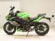 Фото Kawasaki NINJA 650 A 2020 с японского аукциона