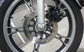 SUZUKI GN125 H 1994