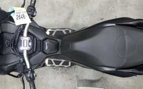 HONDA ADV160 2014 KF54