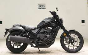 HONDA REBEL 1100 DCT 2026 SC83