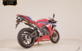 HONDA CBR600RR 2026 PC40