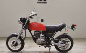 HONDA APE 50 AC16