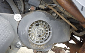 SUZUKI LET's 2 CA1PA