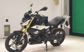 BMW G310R 2004
