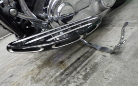 HARLEY FLD 1580 2012