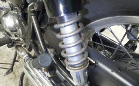 KAWASAKI W650 2001 EJ650A