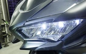 KAWASAKI NINJA 650 A 2024 ER650S