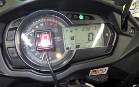 KAWASAKI NINJA 1000 A 2016