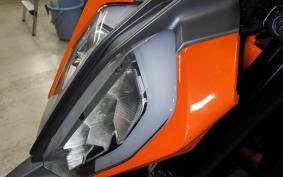 KTM 390 DUKE 2024