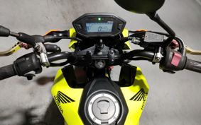 HONDA GU ROM JC61