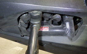 HONDA FAZE 1999 MF11
