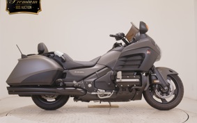 HONDA GL 1800 GOLD WING F6B 2016 SC68