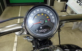 HARLEY FXBR1920 2026