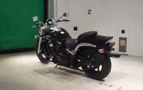SUZUKI BOULEVARD 400 2007 VK55A
