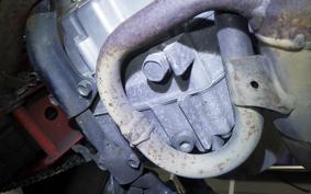HONDA MONKEY 2005 AB27