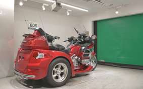 HONDA GL 1800 GOLD WING  TRIKE 2016 SC68