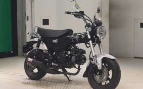HONDA DAX 125 1995 JB06