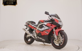 SUZUKI GSX-R400R 1993 GK76A