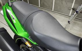 KAWASAKI ZX 1400 NINJA R A 2016