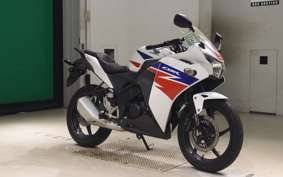 HONDA CBR125R 2023 JC50