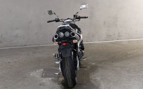 SUZUKI GSR 400 2006 GK7DA