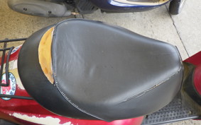HONDA TODAY AF61