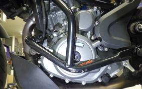 KTM 390 DUKE 2024
