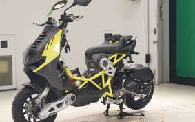 ITALJET DRAGSTAR200