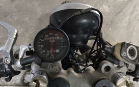 YAMAHA SR400 1992 1JR