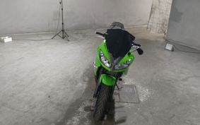 KAWASAKI NINJA 400R 2011 ER400B