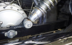 YAMAHA DRAGSTAR 250 2006 VG05J