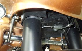 HARLEY FLTR 1580 2008