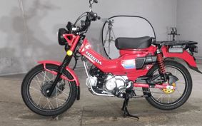 HONDA CT125 HUNTER CUB JA65