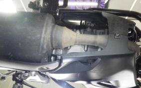 HONDA CB125 R 2018 JC91