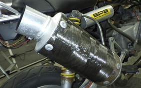 HONDA GORILLA 2020 Z50J
