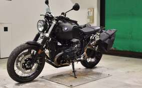 BMW R NINE T SCRAMBLER