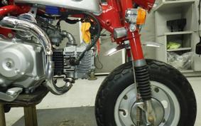 HONDA MONKEY Z50A