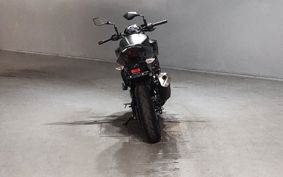 KAWASAKI Z400 2026 EX400L