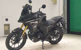 HONDA NX200