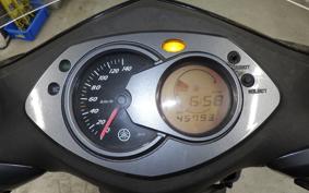 YAMAHA CYGNUS 125 X 2 2012 SE44J