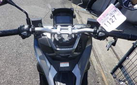 HONDA ADV150 2015 KF38