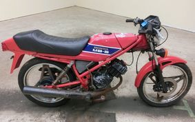 HONDA MB-5 AC01
