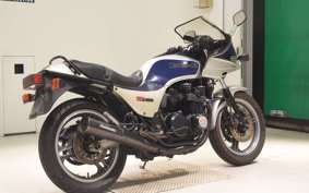 KAWASAKI GPZ750 1983 ZX750A