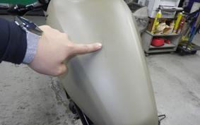 HONDA REBEL 250 MC49