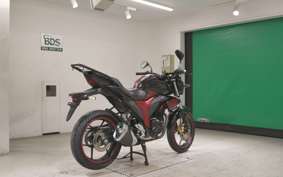 SUZUKI GIXXER 150 NG4BG