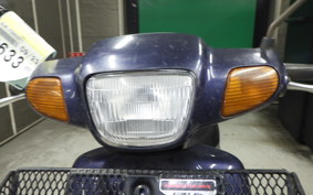 YAMAHA JOG APRIO 1994 4JP