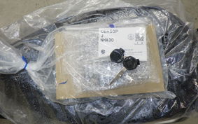 YAMAHA JOG-7 2023 AY01