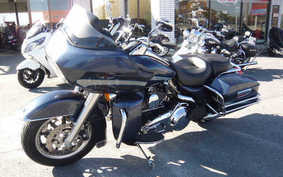 HARLEY FLTR Road Glide 2008 FS4