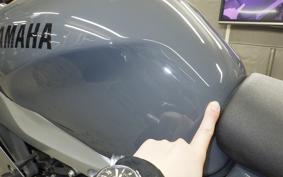 YAMAHA XSR900 GP 2024 RN96J