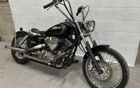 YAMAHA DRAGSTAR 250 VG05J